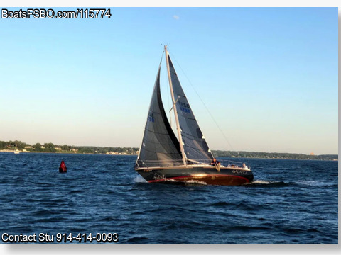 35'  1970 C&C 35 MK1 BoatsFSBOgo