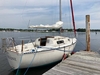C&C 26 Warren Rhode Island BoatsFSBOgo