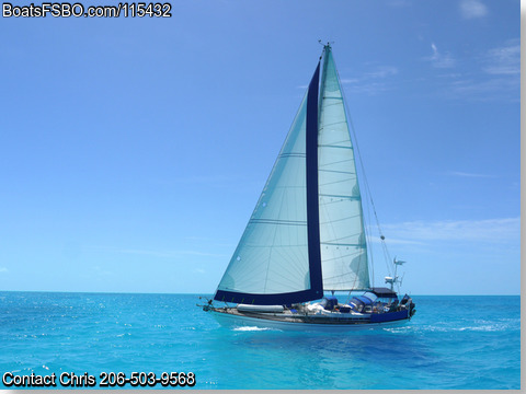 49'  1986 CT 49 BoatsFSBOgo