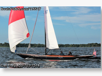 CW Hood Design Scheel Keel
