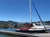 Cal Jensen Cal 25 Loch Lomand Marina, San Rafael California BoatsFSBOgo