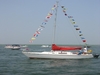 Cal Sloop Avalon New Jersey BoatsFSBOgo