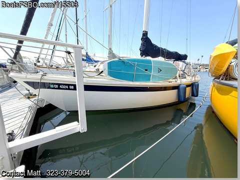 34'  2024 Cal MK III BoatsFSBOgo