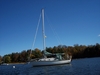 Cape Dory 28 Charlotte Sailing Center Vermont BoatsFSBOgo