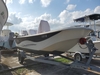 Carolina Skiff 218 DLV Fort Pierce Florida BoatsFSBOgo
