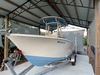 Carolina Skiff Sea Chaser 24 HFC Panama City Florida BoatsFSBOgo
