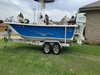 Carolina Skiff 238 DLV Weatherford Oklahoma BoatsFSBOgo