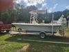 Carolina Skiff LS21