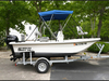 Carolina Skiff E16 JVX CC Galloway  New Jersey BoatsFSBOgo