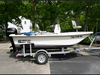 Carolina Skiff E16 JVX CC Galloway  New Jersey BoatsFSBOgo
