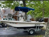 Carolina Skiff E16 JVX CC Galloway  New Jersey BoatsFSBOgo