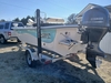 Carolina Skiff 19 LS