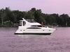 Carver 396 Motor Yacht Prospect Kentucky Carver 396 Motor Yacht Prospect Kentucky BoatsFSBOgo