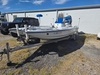 Cat Hull Flats Boat Hand Built Punta Gorda Florida BoatsFSBOgo