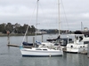 Catalina 250 WITH TRAILER San Francisco California BoatsFSBOgo