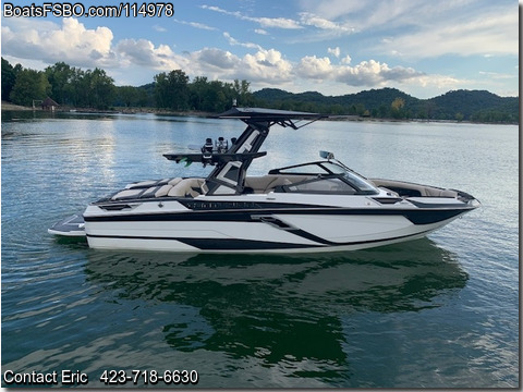 23' 2022 Centurion Ri 230 BoatsFSBOgo
