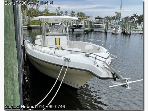 32'  2005 Century 3200 CC BoatsFSBOgo