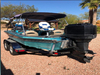 Champion Bass Boat Fountain Hills Arizona Champion Bass Boat Fountain Hills Arizona BoatsFSBOgo