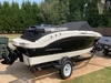 Chaparral H2 O 19 Sport Sandersville Georgia BoatsFSBOgo