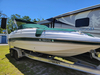Chaparral Sunesta 233 Deck Boat Winnabow North Carolina BoatsFSBOgo