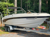 Chaparral 220 WT SSi Calhoun Georgia BoatsFSBOgo