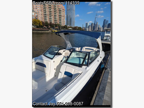 29'  2012 Chaparral 284 Sunesta BoatsFSBOgo