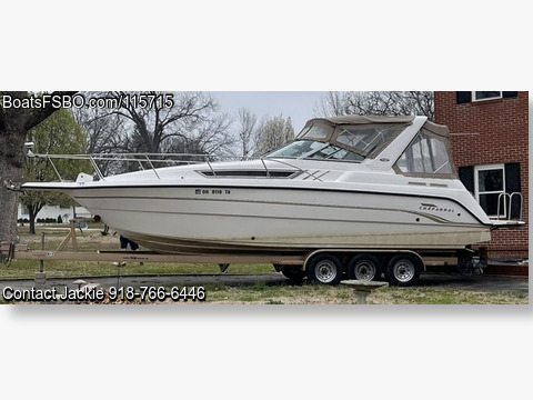 29'  1998 Chaparral 290 Signature BoatsFSBOgo