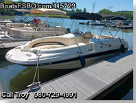 Chaparral Sunesta 232