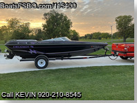 Checkmate 219 Persuader