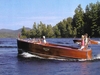 Chris Craft Sportsman Lake Pleasant New York Chris Craft Sportsman Lake Pleasant New York BoatsFSBOgo
