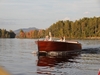 Chris Craft Sportsman Lake Pleasant New York Chris Craft Sportsman Lake Pleasant New York BoatsFSBOgo