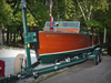 Chris Craft Runabout Triple Cedarville Michigan BoatsFSBOgo