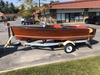 Chris Craft Sport Classic Runabout Chazy New York BoatsFSBOgo