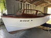 Chris Craft Sea Skiff Marblehead Ohio BoatsFSBOgo