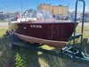 Chris Craft Runabout Titusville Florida BoatsFSBOgo