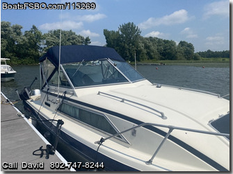 Chris Craft Catalina