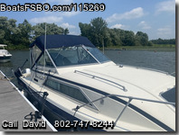 Chris Craft Catalina