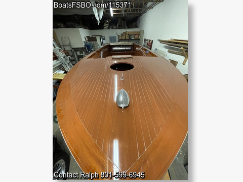 24'  1959 Chris Craft Sportsman BoatsFSBOgo