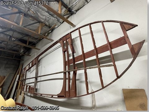 19'  1955 Chris Craft Capri BoatsFSBOgo