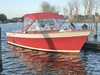 Chris Craft Sea Skiff