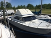 Chris Craft Commander 28 Sport Express Edenton North Carolina BoatsFSBOgo