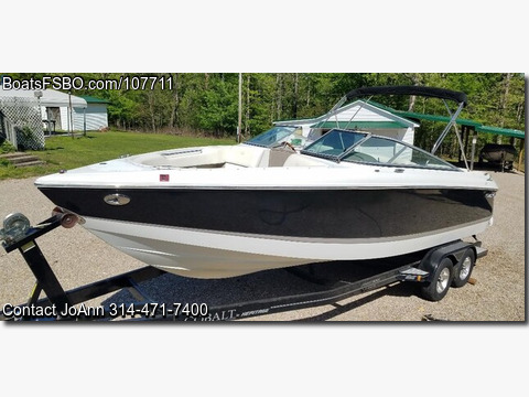 25'  2005 Cobalt 250 BoatsFSBOgo