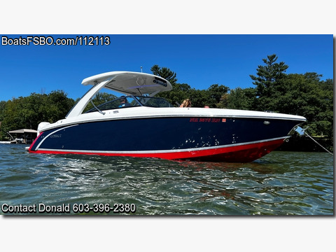 30'  2021 Cobalt SC30 Outboard BoatsFSBOgo