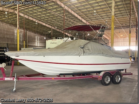 24' 2005 Cobalt 240 BR BoatsFSBOgo