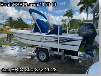 Cobia CC174