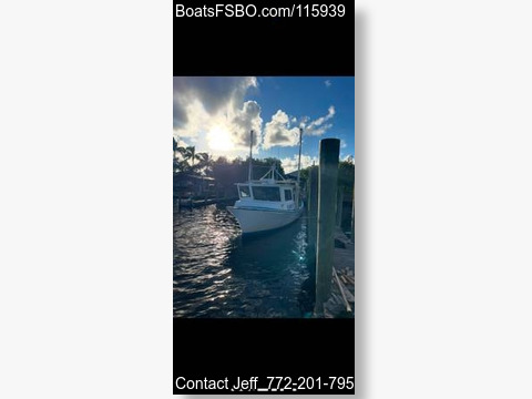 39'  9 Commercial Fishing Boat W Equipment & Permits BoatsFSBOgo