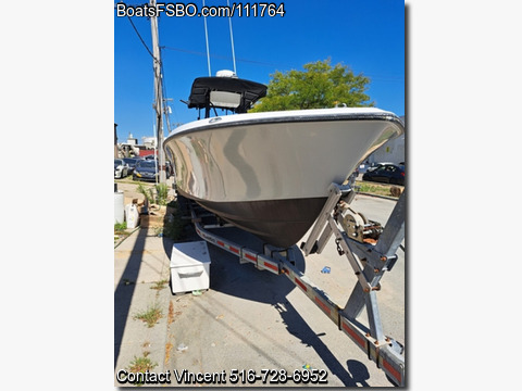 31'  2000 Contender 31 BoatsFSBOgo