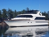 Cooper Queenship 58 MY Seattle Washington BoatsFSBOgo