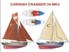 Cornish Crabber 24 MK3 Portland Oregon Cornish Crabber 24 MK3 Portland Oregon BoatsFSBOgo