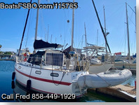 Coronado Center Cockpit